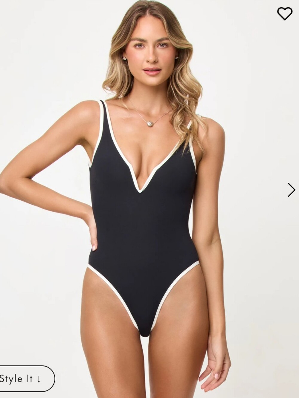 L*Space Swimsuit